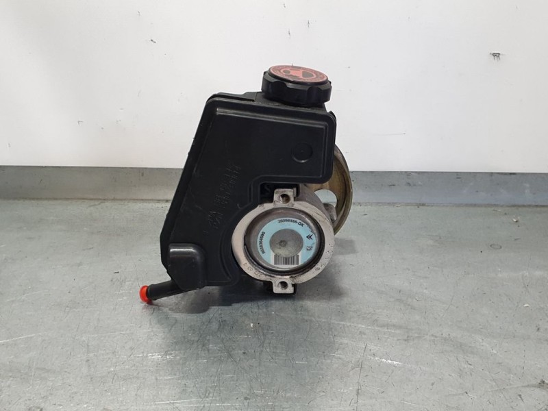 Recambio de bomba direccion para citroën xsara picasso 2.0 hdi cat (rhy / dw10td) referencia OEM IAM 9638364580 26086355QK 