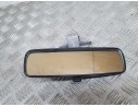 Recambio de espejo interior para renault clio v zen referencia OEM IAM SIN REF  