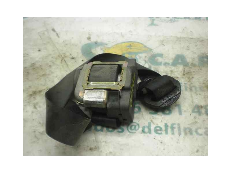 Recambio de pretensor airbag izquierdo para volkswagen passat berlina (3b2) highline referencia OEM IAM   