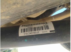 TRANSMISION CENTRAL 371000KC10C TRASERA