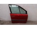 Recambio de puerta delantera derecha para renault scenic ii authentique referencia OEM IAM   