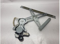 Recambio de elevalunas delantero izquierdo para toyota yaris active referencia OEM IAM 6980221010  ELECTRICO 7 PINS