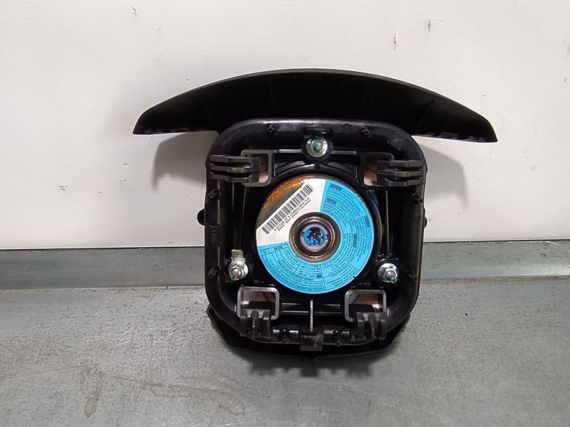 Recambio de kit airbag para citroën c5 berlina exclusive referencia OEM IAM   C AIRBAG RODILLAS