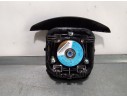Recambio de kit airbag para citroën c5 berlina exclusive referencia OEM IAM   C AIRBAG RODILLAS