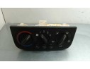 Recambio de mando calefaccion / aire acondicionado para opel corsa c referencia OEM IAM P10AACI  VALEO