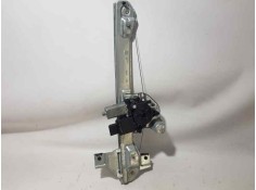 ELEVALUNAS DELANTERO IZQUIERDO 9819905580 ELECTRICO 6 CABLES