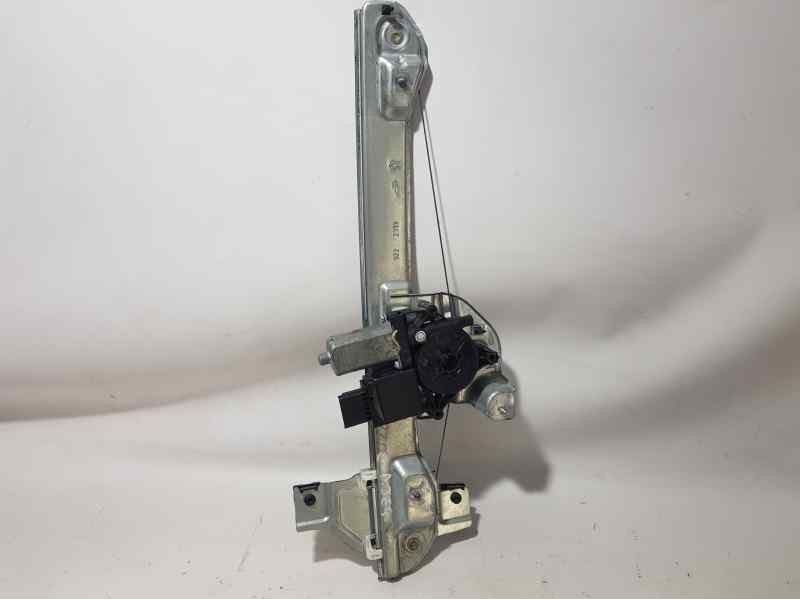 Recambio de elevalunas delantero izquierdo para peugeot 2008 (--.2013) allure referencia OEM IAM 9819905580  ELECTRICO 6 CABLES