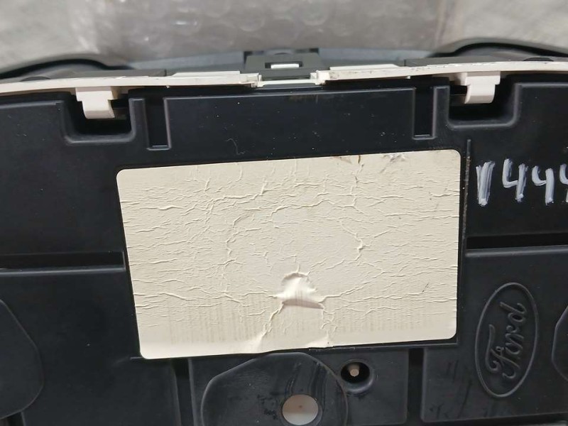 Recambio de cuadro instrumentos para ford fiesta (cb1) trend referencia OEM IAM 1763114  