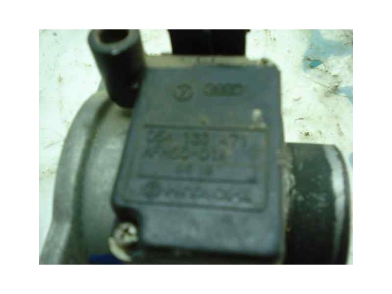 Recambio de caudalimetro para audi 80/90 (893) 80 referencia OEM IAM AFH5001A 054133471 HITACHI