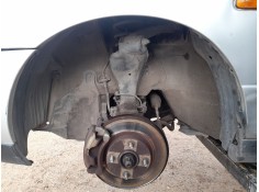 Recambio de plastico pase rueda del. izq. para nissan primera (p11) 2.0 td referencia OEM IAM 638432J000  