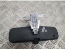 Recambio de espejo interior para renault clio v zen referencia OEM IAM SIN REF  