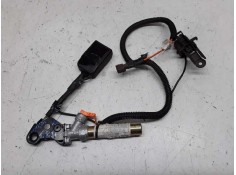 Recambio de pretensor airbag izquierdo para citroën xsara berlina 1.6 16v cat (nfu / tu5jp4) referencia OEM IAM   