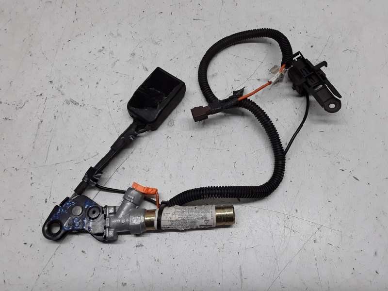 Recambio de pretensor airbag izquierdo para citroën xsara berlina 1.6 16v cat (nfu / tu5jp4) referencia OEM IAM   