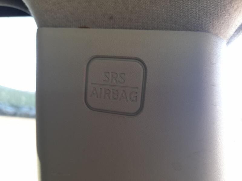 Recambio de airbag cortina delantero izquierdo para nissan qashqai i (j10, nj10) 2.0 a las 4 ruedas referencia OEM IAM 985P1EY10