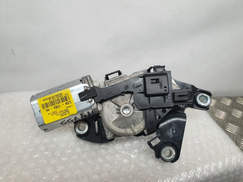 Recambio de motor limpia trasero para ford kuga titanium referencia OEM IAM CJ5417404AA W000031737 FOMOCO