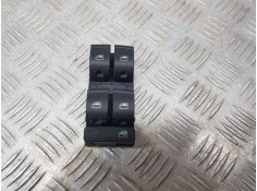Recambio de mando elevalunas delantero izquierdo para audi a4 berlina (8e) a4 berlina referencia OEM IAM 8E0959851  C/ MANDO RET
