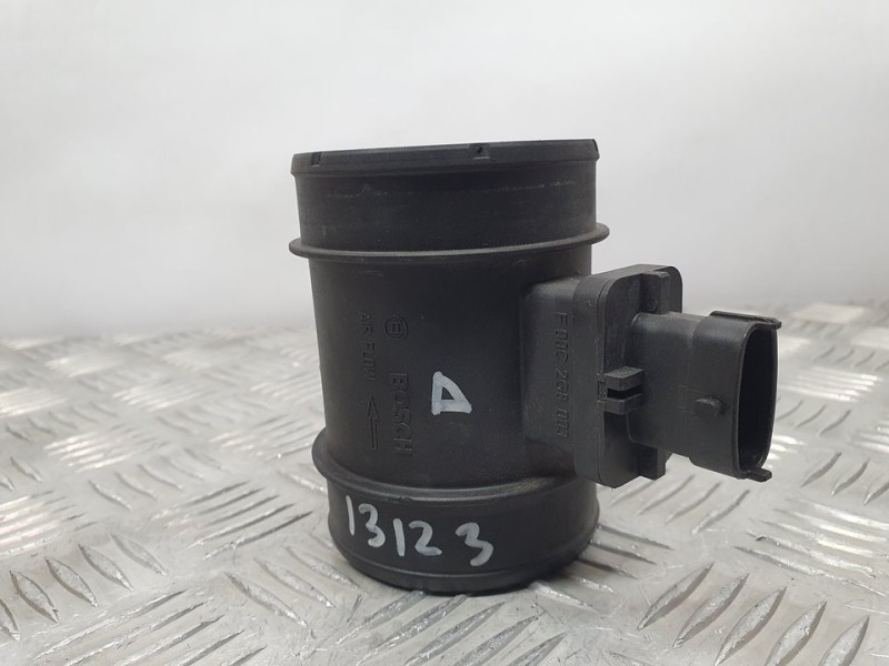Recambio de caudalimetro para citroën nemo nivel b referencia OEM IAM 55220715 0281006054 BOSCH