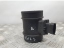 Recambio de caudalimetro para citroën nemo nivel b referencia OEM IAM 55220715 0281006054 BOSCH
