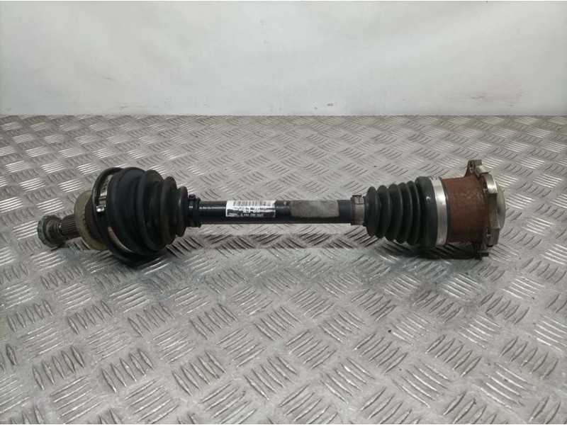 Recambio de transmision delantera izquierda para seat ibiza (6j5) reference referencia OEM IAM 6R0407761E  