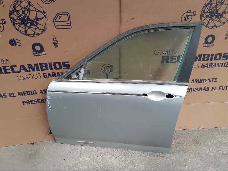 Recambio de puerta delantera izquierda para mg serie 75 (rj) 2.0 cdti classic referencia OEM IAM   TOCADA VER FOTOS