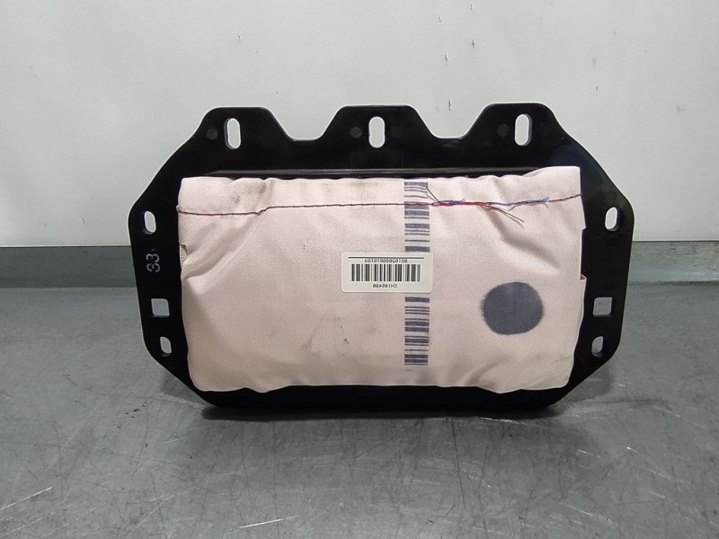 Recambio de kit airbag para citroën c5 berlina exclusive referencia OEM IAM   C AIRBAG RODILLAS