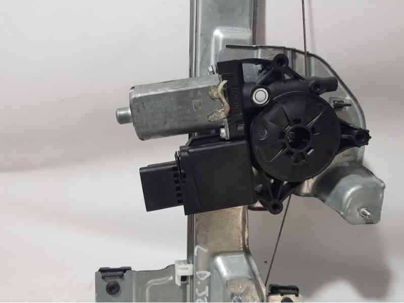 Recambio de elevalunas delantero izquierdo para peugeot 2008 (--.2013) allure referencia OEM IAM 9819905580  ELECTRICO 6 CABLES