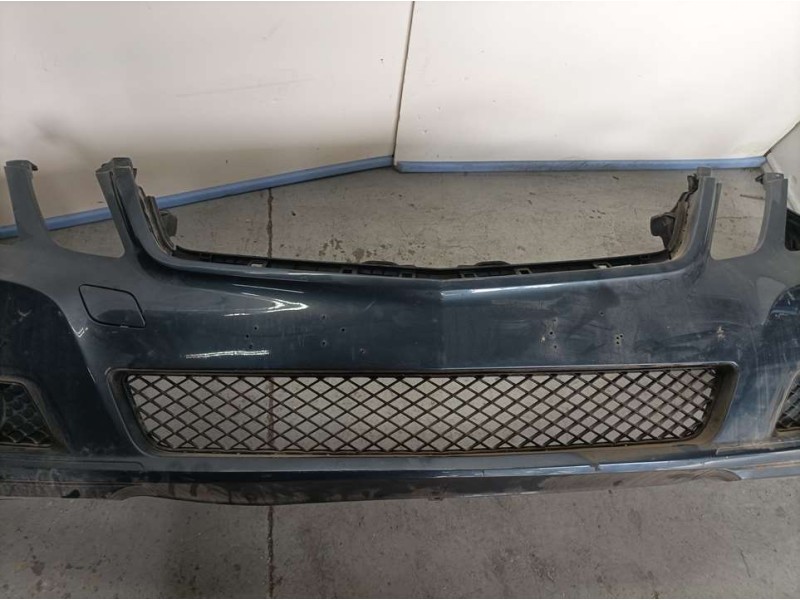 Recambio de paragolpes delantero para mercedes-benz clase e (w212) familiar 220 cdi blueefficiency (212.202) referencia OEM IAM 