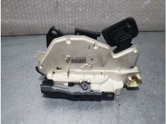 CERRADURA PUERTA DELANTERA IZQUIERDA 5K1837015B 7 PINES