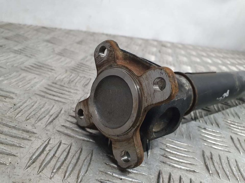 Recambio de transmision central para bmw x4 (f26) xdrive 20d referencia OEM IAM 8605867 15893410 DELANTERA