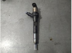 INYECTOR R2AA13H50 001011K06570 DENSO