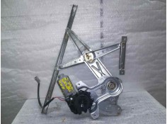 ELEVALUNAS TRASERO IZQUIERDO 400344B 2 PINS ELECTRICO 