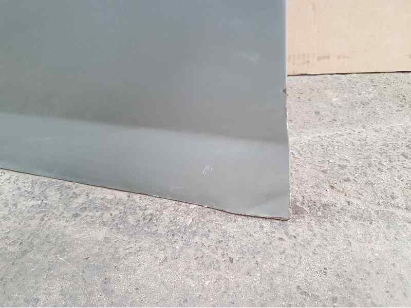 Recambio de puerta delantera izquierda para mg serie 75 (rj) 2.0 cdti classic referencia OEM IAM   TOCADA VER FOTOS