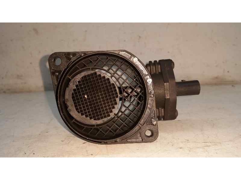 Recambio de caudalimetro para seat leon (1p1) reference referencia OEM IAM 0281002531 038906461B BOSCH
