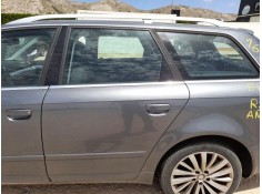 PUERTA TRASERA IZQUIERDA 3R0833051 