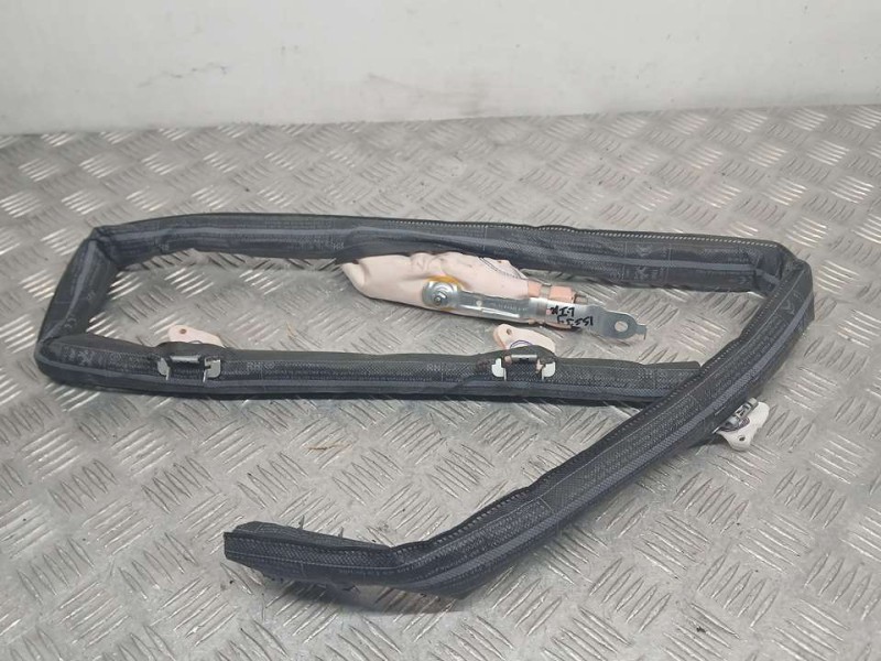 Recambio de airbag cortina delantero izquierdo para peugeot 308 style referencia OEM IAM 9805768480 34139096D TRW