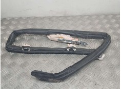 Recambio de airbag cortina delantero izquierdo para peugeot 308 style referencia OEM IAM 9805768480 34139096D TRW