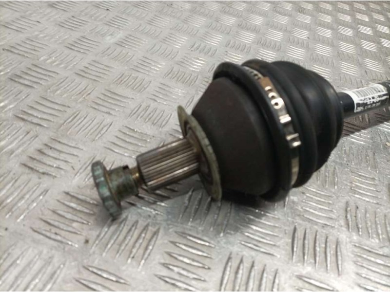 Recambio de transmision delantera izquierda para seat ibiza (6j5) reference referencia OEM IAM 6R0407761E  