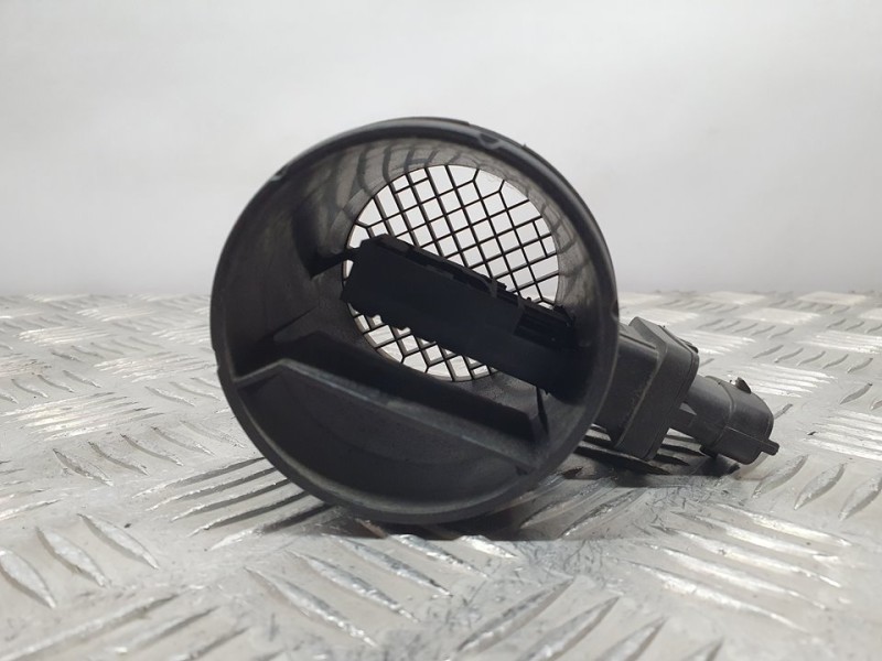 Recambio de caudalimetro para citroën nemo nivel b referencia OEM IAM 55220715 0281006054 BOSCH