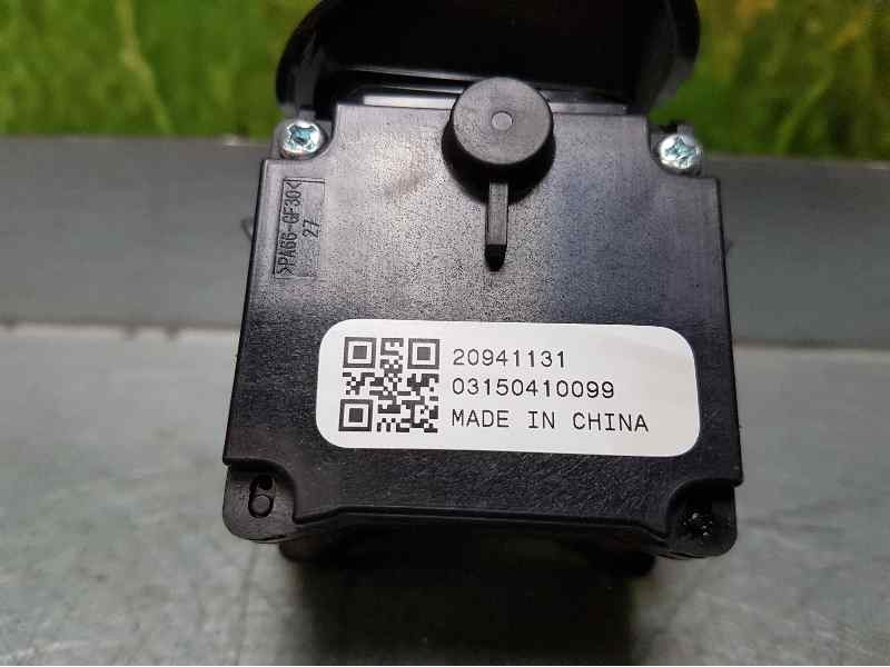Recambio de mando limpia para opel insignia berlina cosmo referencia OEM IAM 20941131 03150410099 