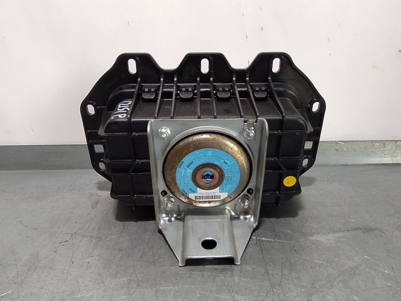 Recambio de kit airbag para citroën c5 berlina exclusive referencia OEM IAM   C AIRBAG RODILLAS