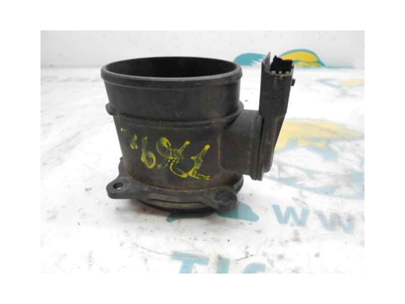 Recambio de caudalimetro para citroën c4 berlina cool referencia OEM IAM 72834204 9650010780 