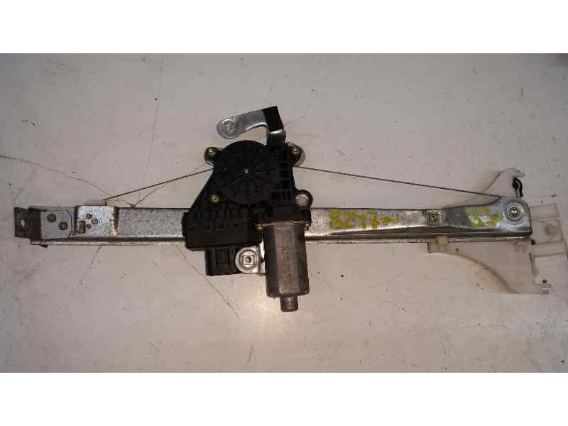 Recambio de elevalunas trasero derecho para ford mondeo berlina (ge) ambiente referencia OEM IAM  8 PINS ELECTRICO