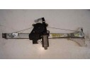 Recambio de elevalunas trasero derecho para ford mondeo berlina (ge) ambiente referencia OEM IAM  8 PINS ELECTRICO