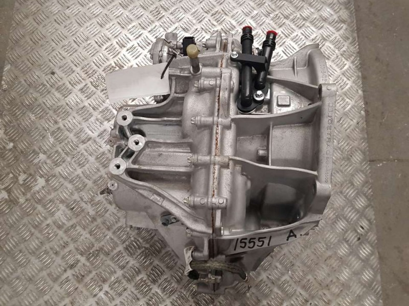 Recambio de caja cambios para bmw serie 1 lim. (f40) 118i m sport referencia OEM IAM 2800988461702 GD7F32AG AUTOMATICA