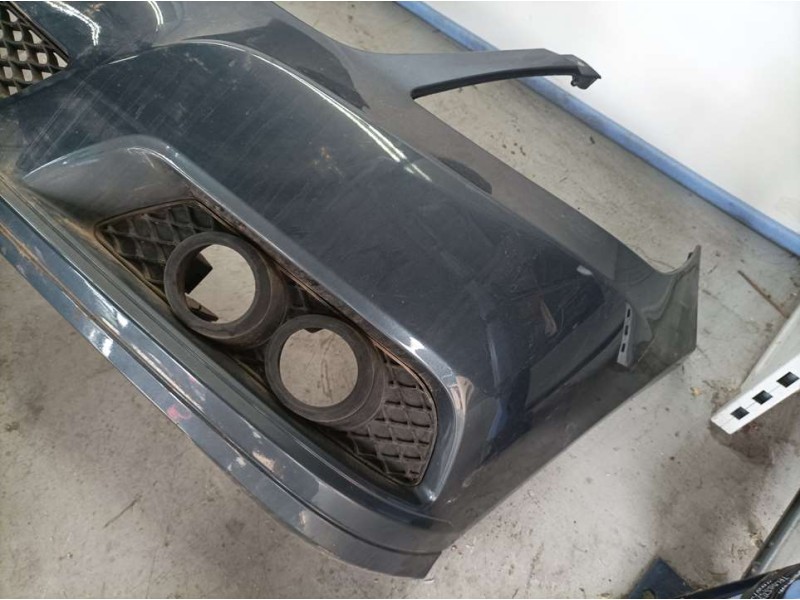 Recambio de paragolpes delantero para mercedes-benz clase e (w212) familiar 220 cdi blueefficiency (212.202) referencia OEM IAM 