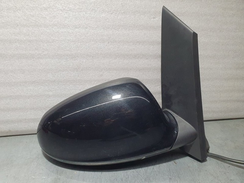 Recambio de retrovisor derecho para opel astra j lim. cosmo referencia OEM IAM 13334633 5835108366U ELECTRICO 7 CABLES