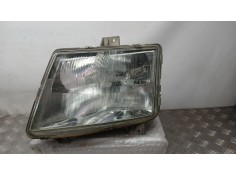 FARO IZQUIERDO A6388200061 VALEO ROZADO 