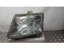 Recambio de faro izquierdo para mercedes-benz vito autobús (w638) 112 cdi 2.2 (638.194) referencia OEM IAM A6388200061 VALEO ROZ