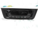 Recambio de mando climatizador para seat ibiza sc (6j1) copa referencia OEM IAM 6J0820043B  CONTINENTAL