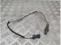 Recambio de sonda lambda para saab 9-3 berlina 1.8 t vector referencia OEM IAM 12799169  